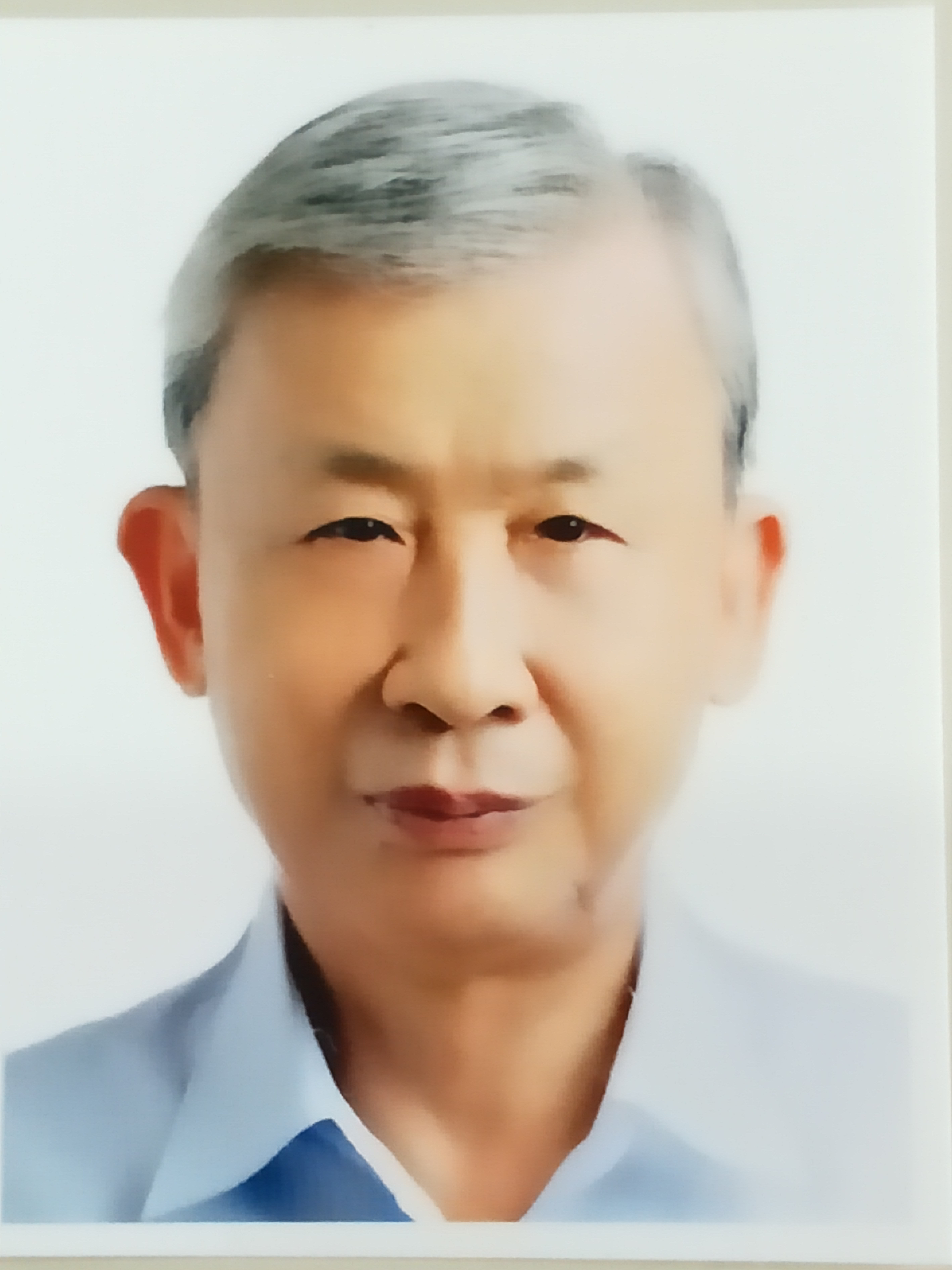 Professor J. C. Hsu