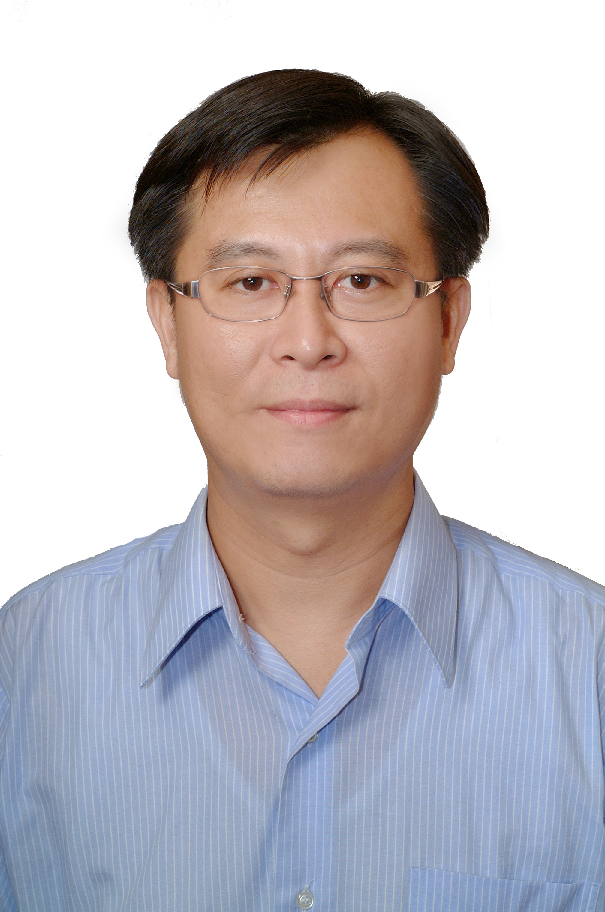 Dr. Chia-Yu Hsieh