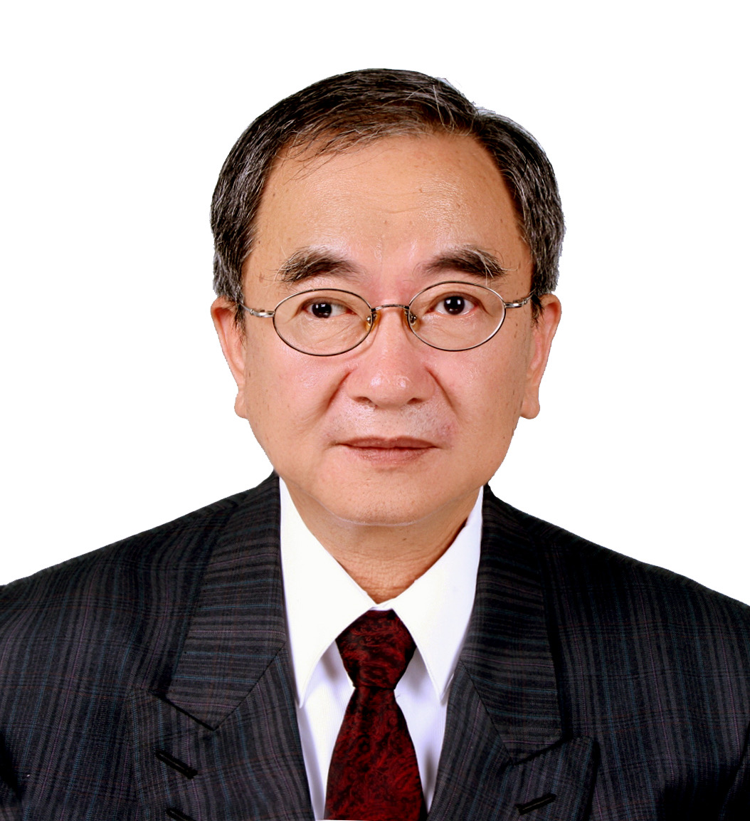 Chung-hsin Lin Consultant