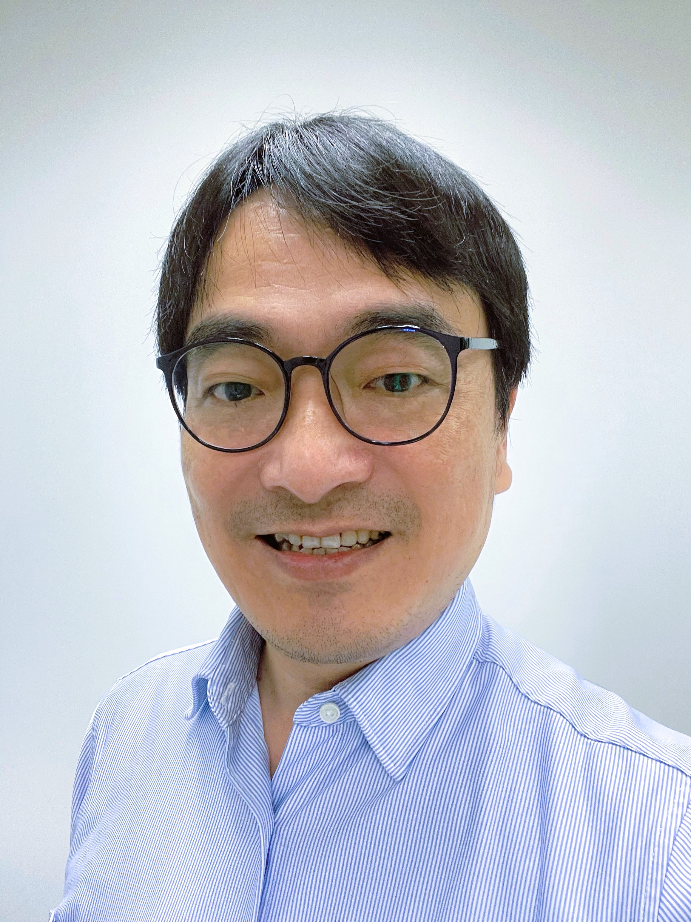 李士畦 博士