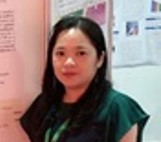 潘婕玉 博士